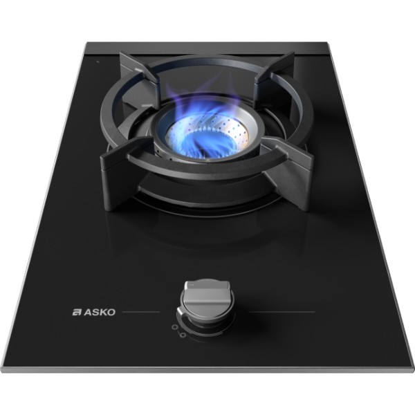 Фото - Варочная панель газовая Asko HG8313BGB1